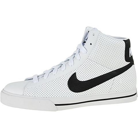 nike sweet classic high top